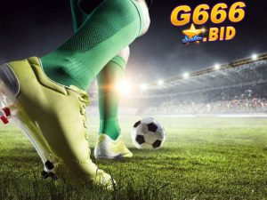 G666 thể thao