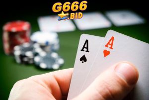 G666 bắn cá