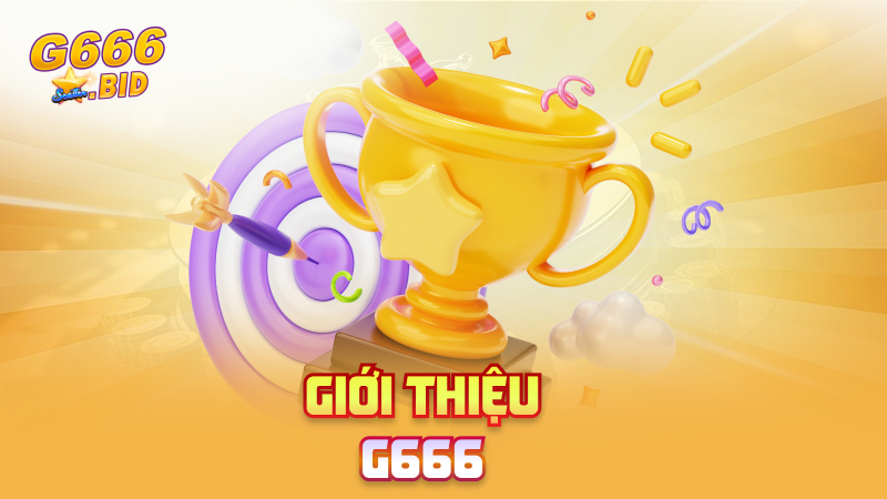 Giới Thiệu G666