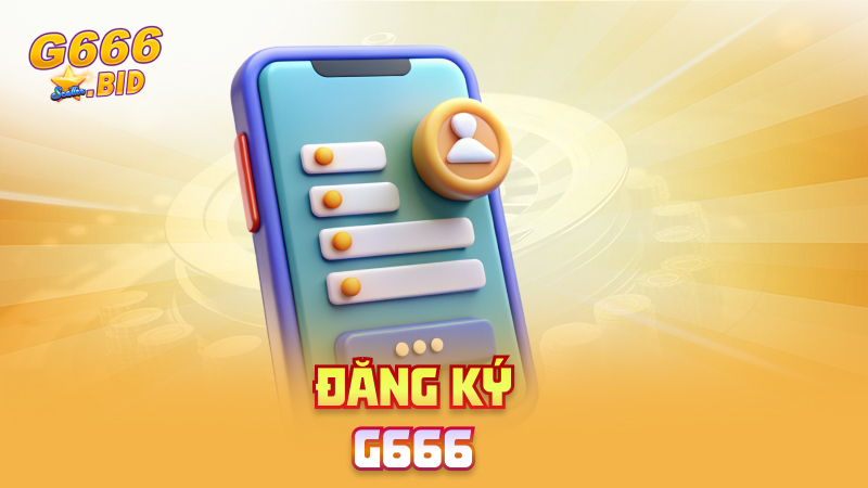 Đăng ký G666