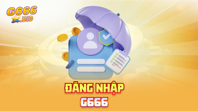 Đăng nhập G666