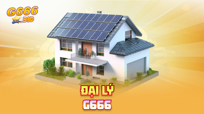 Đại lý G666
